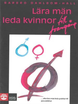 cover image of Lära män leda kvinnor
